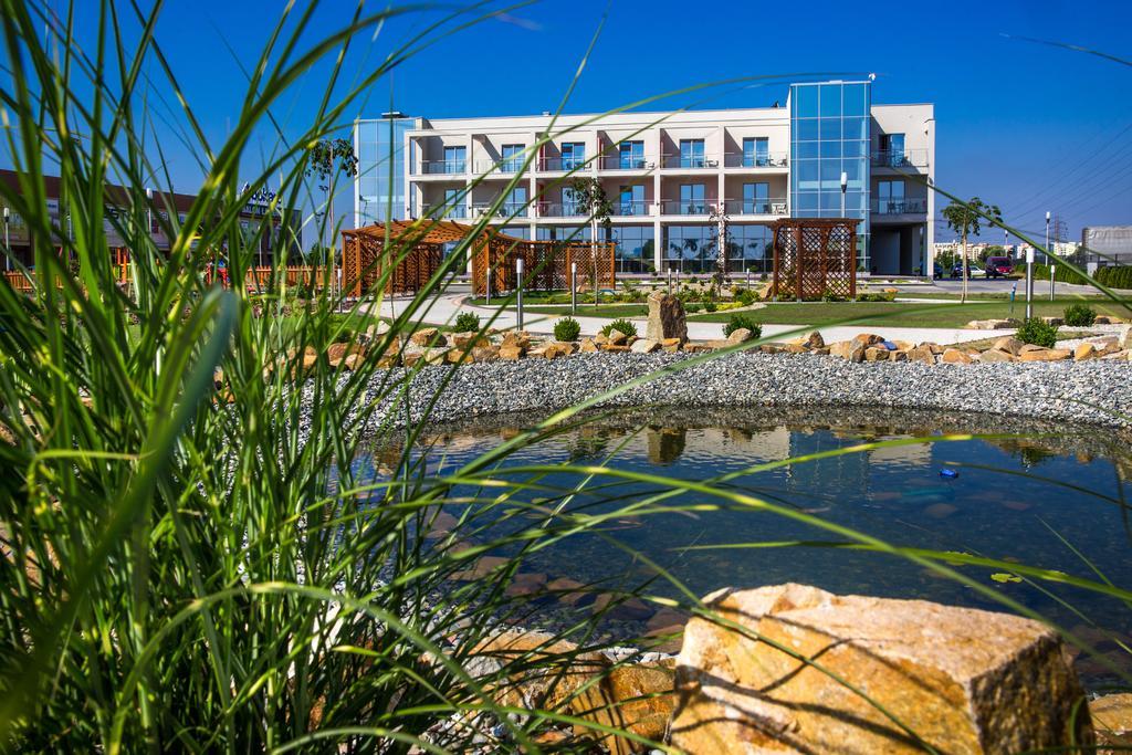 Hotel Zimowit