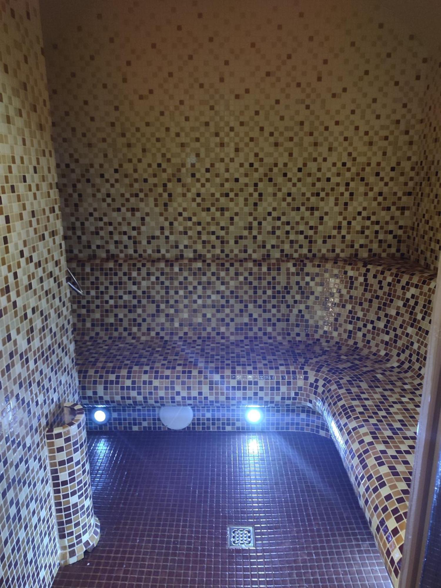 Zimowit 3* Rzeszów