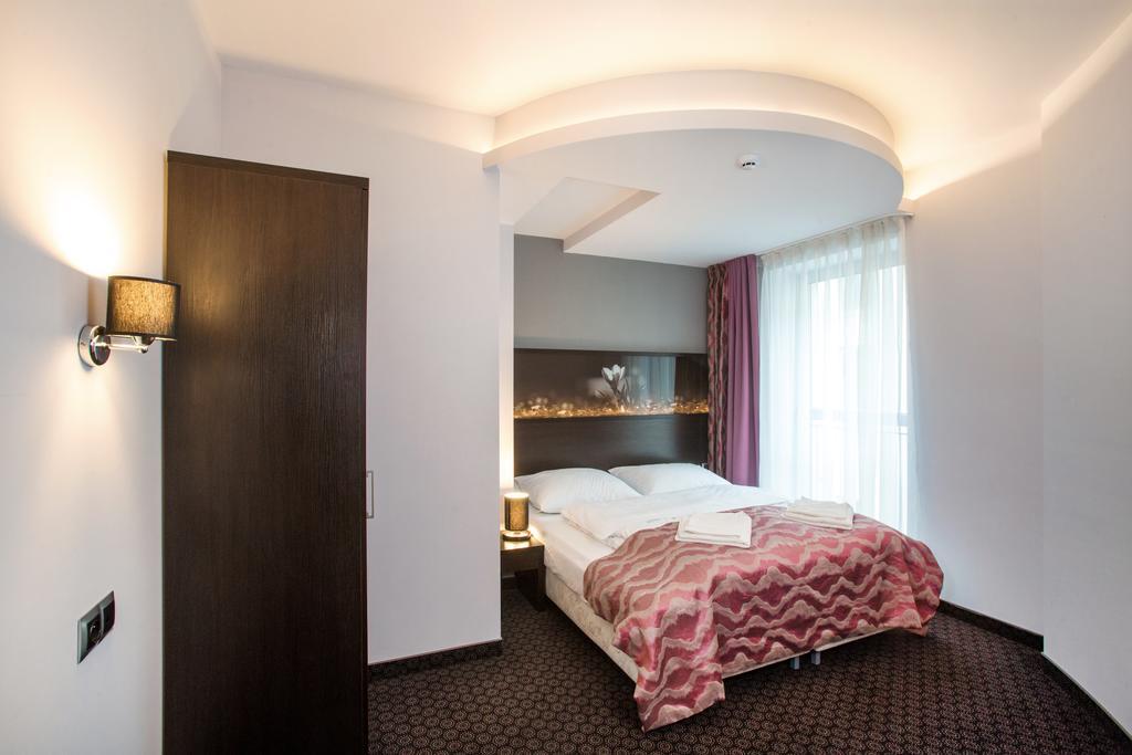 Hotel Zimowit 3*