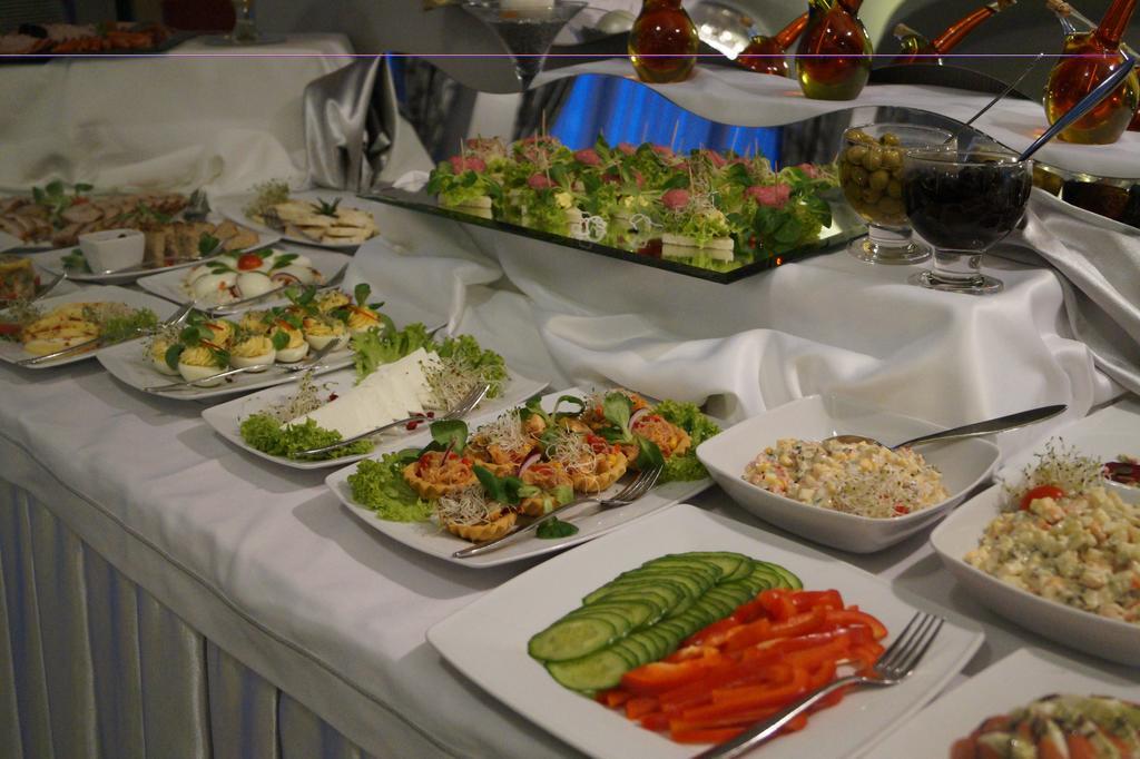 Zimowit Hotel 3*