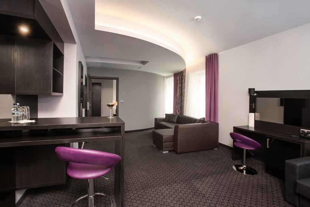 Zimowit Hotel Rzeszów