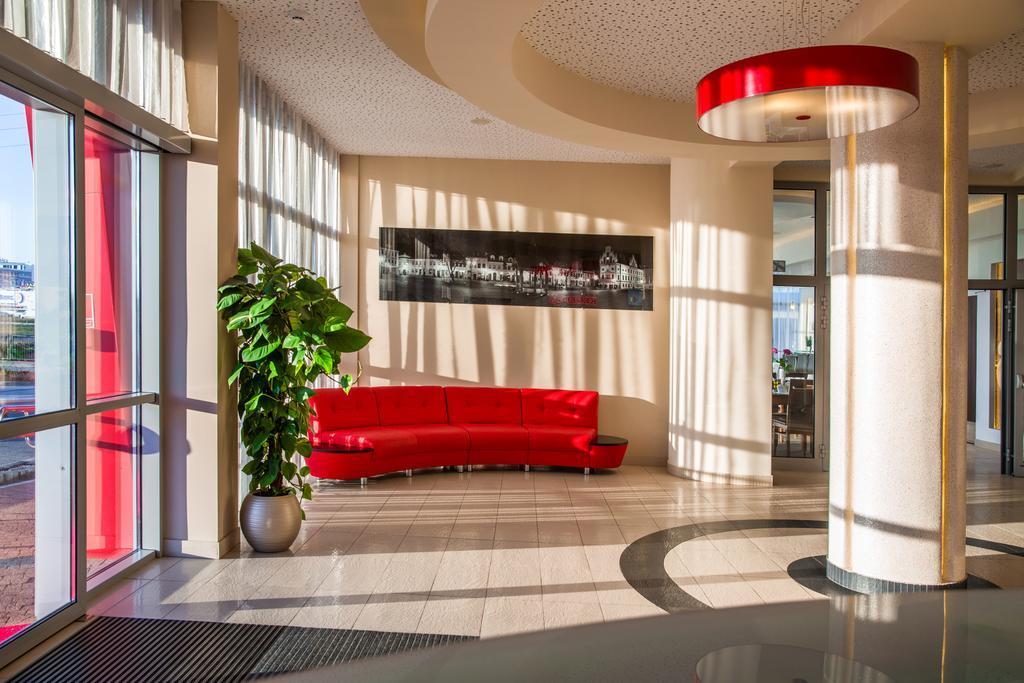 Hotel Zimowit Rzeszów