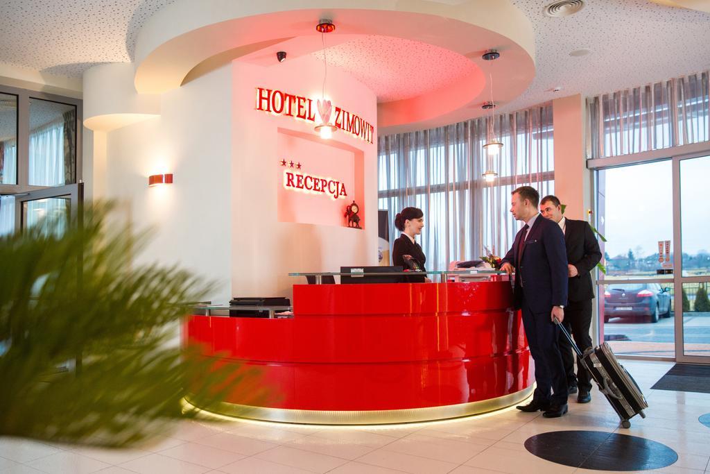 Zimowit Hotel 3*