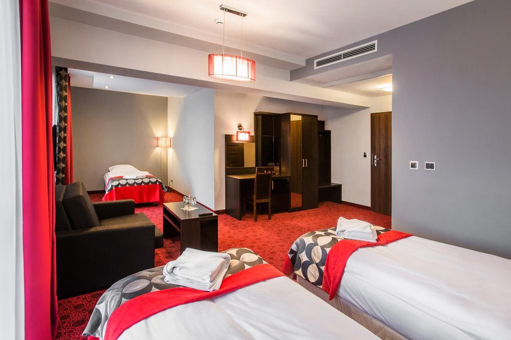 Zimowit Hotel Rzeszów