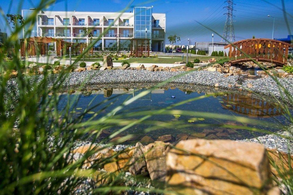 Hotel Zimowit 3*