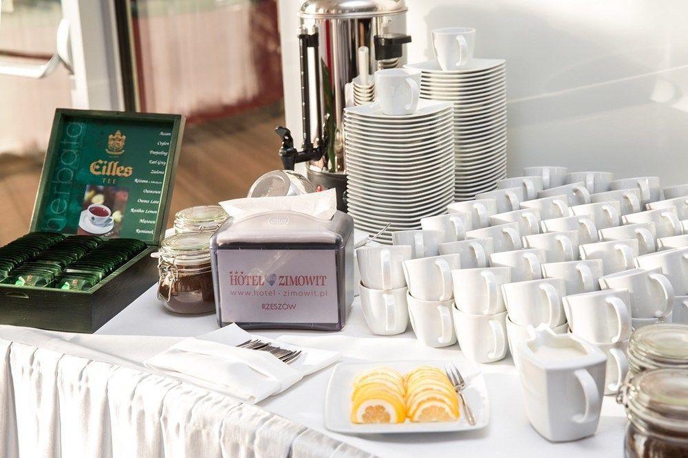 Hotel Zimowit