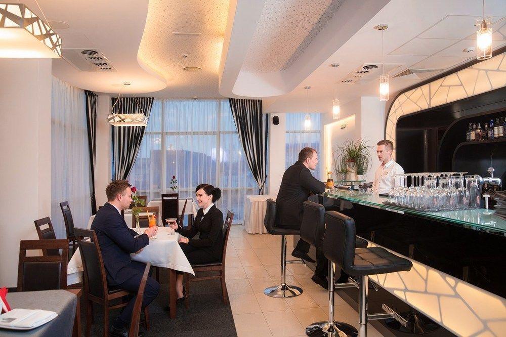 Hotel Zimowit Rzeszów