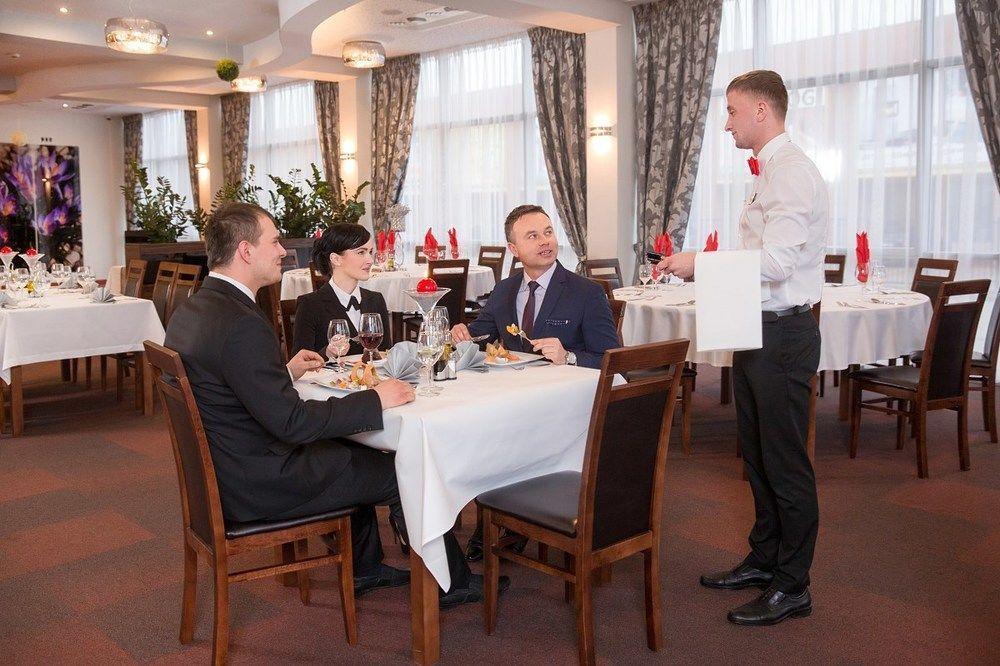 Hotel Zimowit