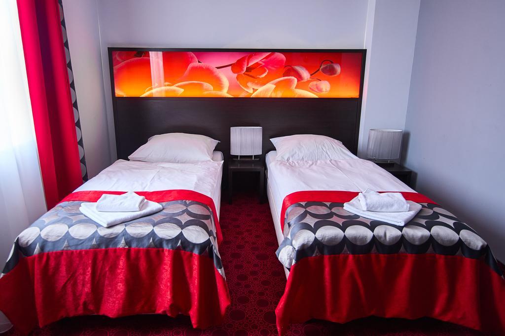 Zimowit Hotel Rzeszów