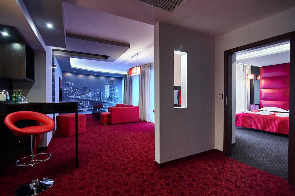 Zimowit Hotel Rzeszów