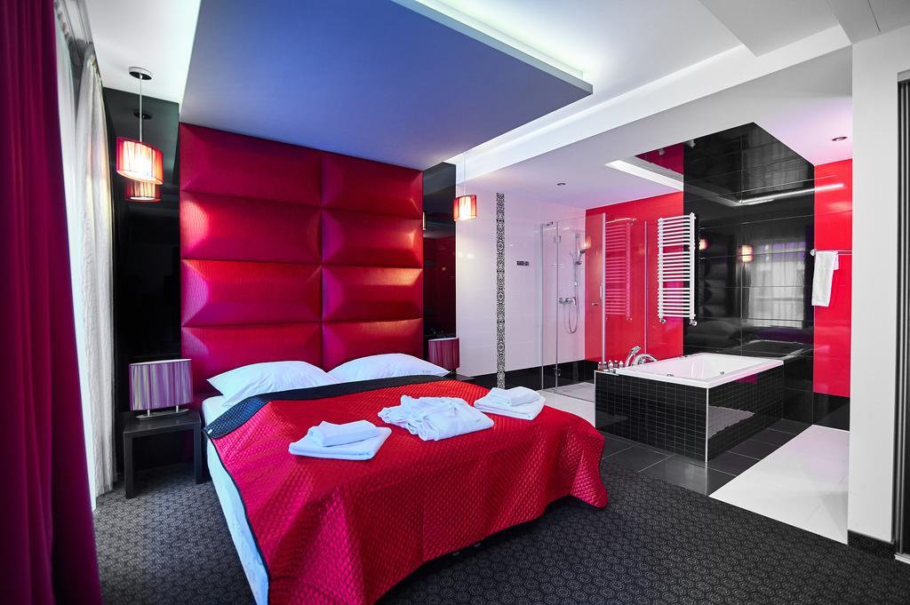 Zimowit Hotel