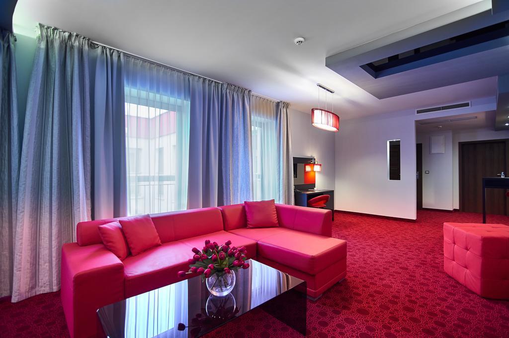 Zimowit Hotel 3*