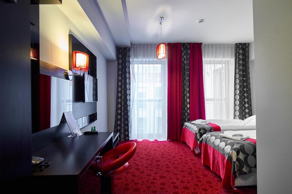 Zimowit Hotel 3*