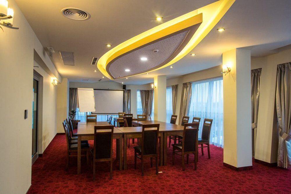 Hotel Zimowit