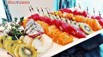Zimowit Hotel