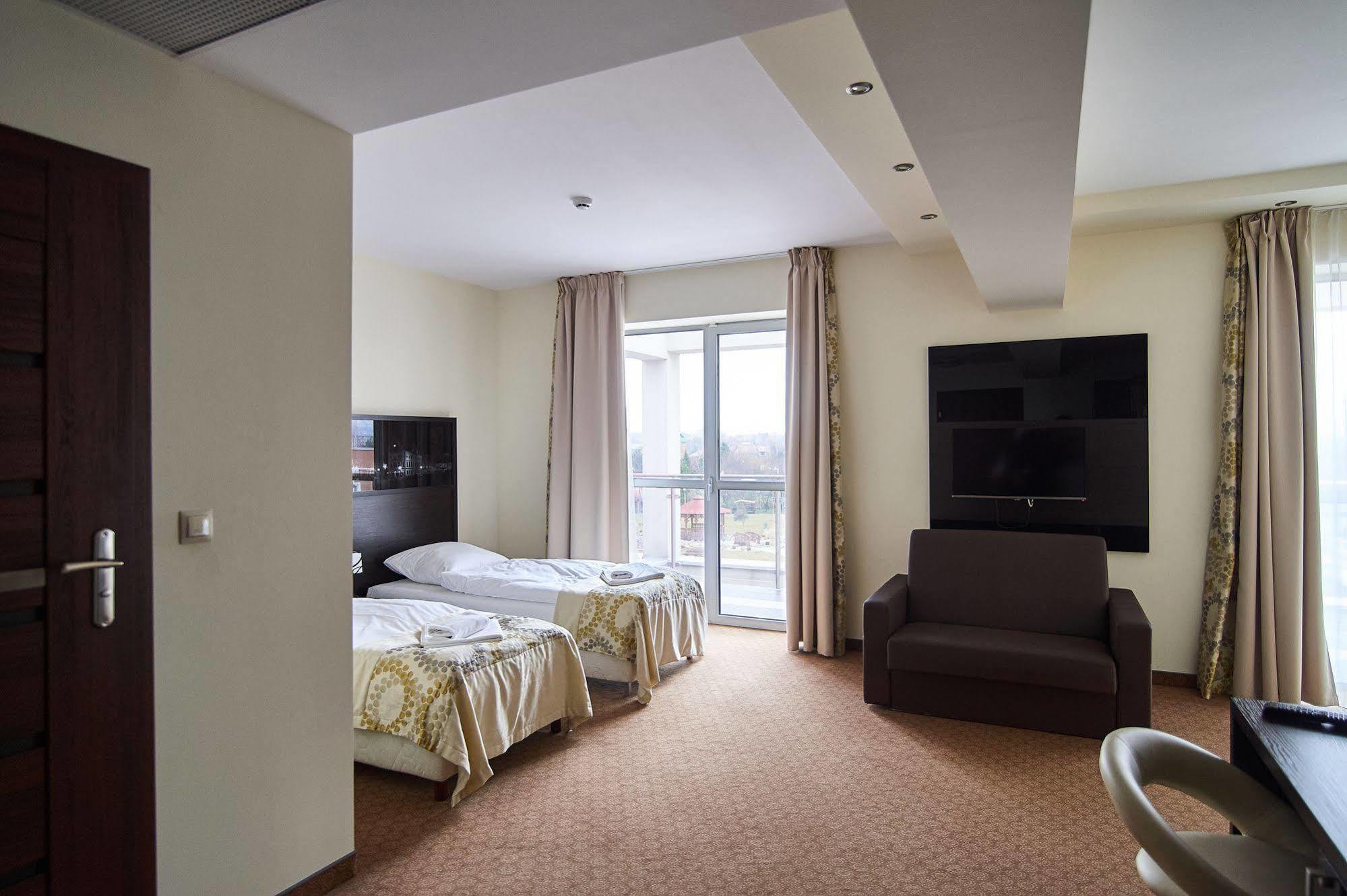 Zimowit Hotel Rzeszów