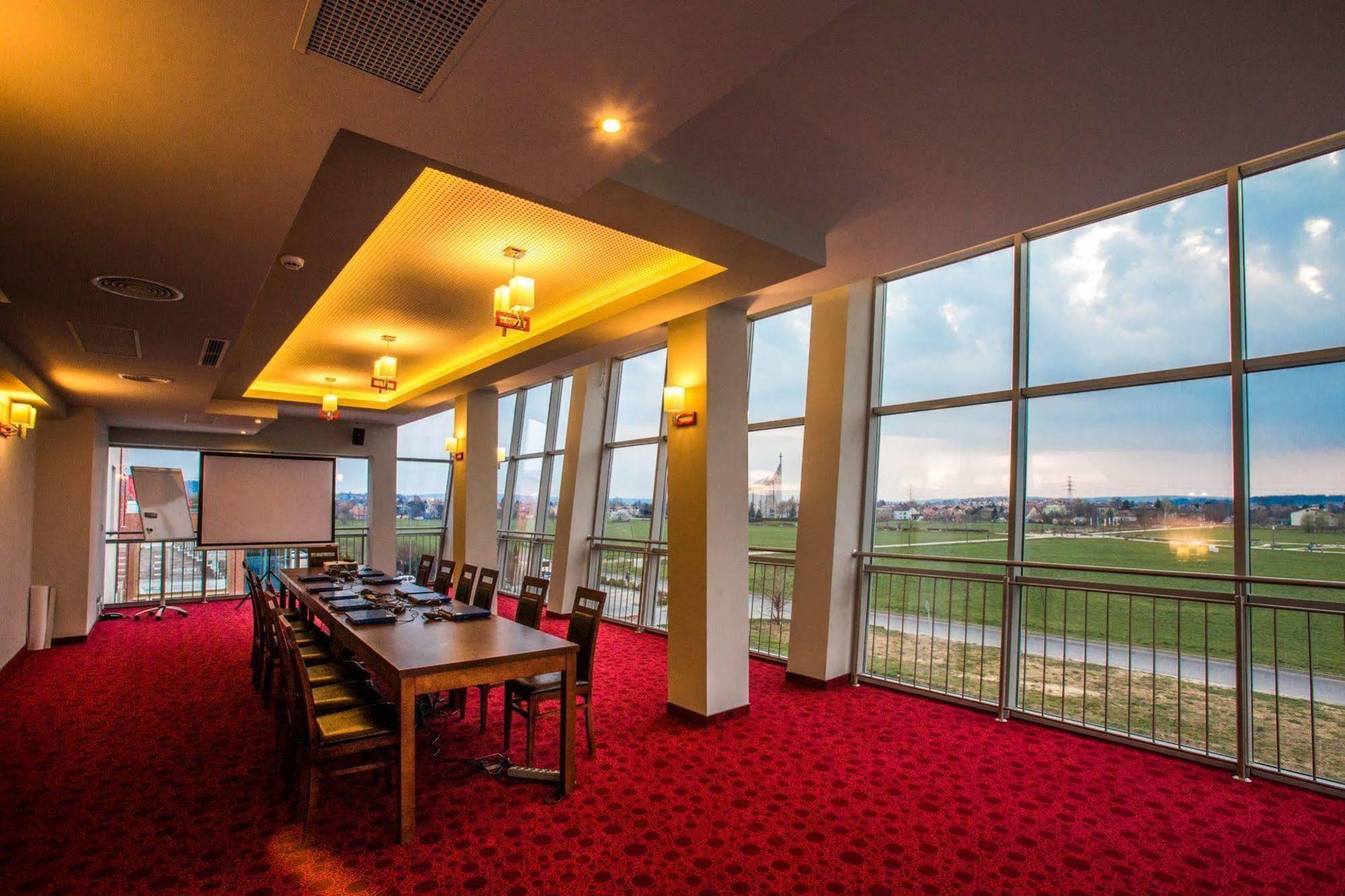 Zimowit Hotel